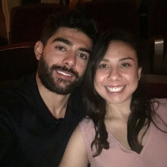 Meet your Posher, Dave - Picture 1 of 1